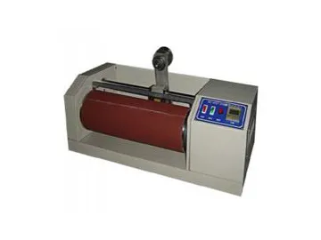 Lab Wear Testing Machine