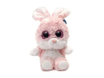 Plush Bunny Rabbit