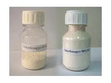 Chlorfenapyr