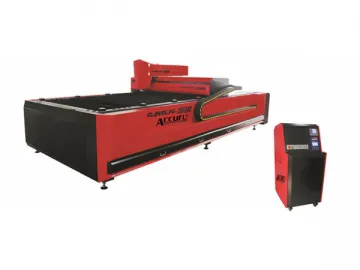 Laser Cutting Machine