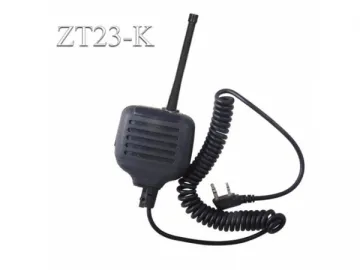 Radio Microphone, Headset