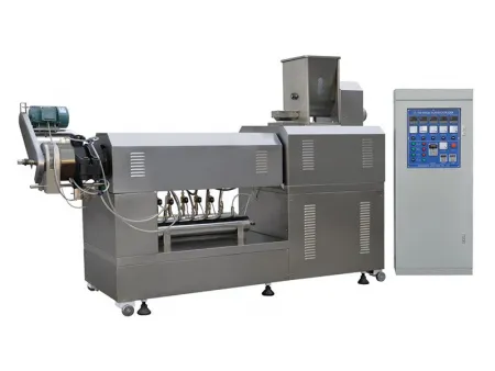 Single Screw Extruder, LT Series