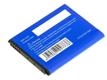 EB-L1G6LLU Mobile Phone Battery for Samsung