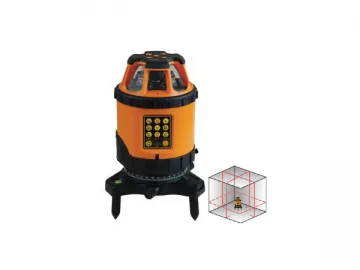 RL-1 Automatic Self-leveling Rotary Laser Level