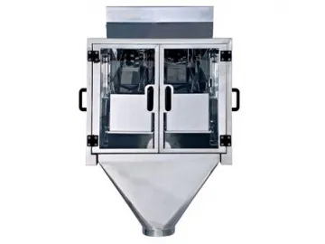 Dual Head Linear Weigher