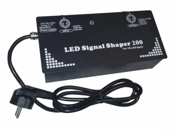 60W LED Driver