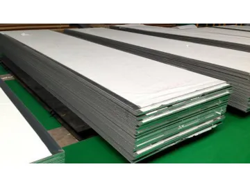 1050 Aluminum Sheet