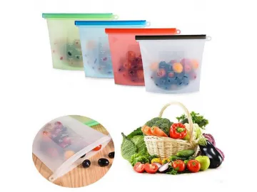 Food Storage Bag