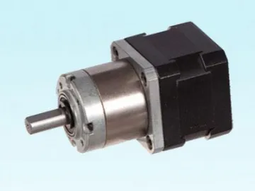 36JXES60K/42STH Planetary Gearbox Stepper Motor