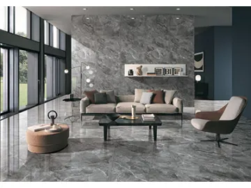 Marble Look Porcelain Tiles