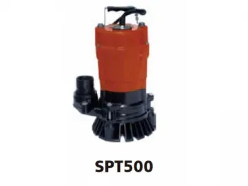 SPC/SPK/SPT Submersible Water Pump