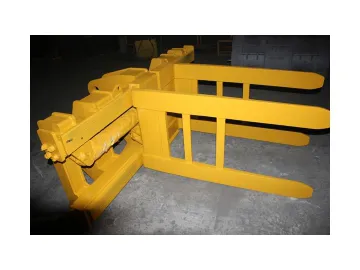 Bale Clamp