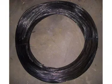 Annealed Steel Wire