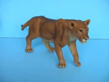 Injection Animal Toys