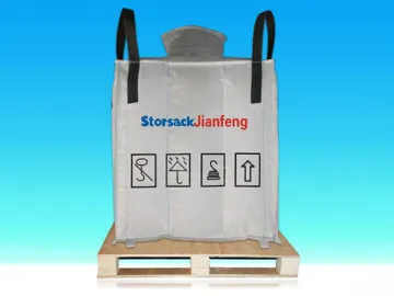 Standard Bulk Bag