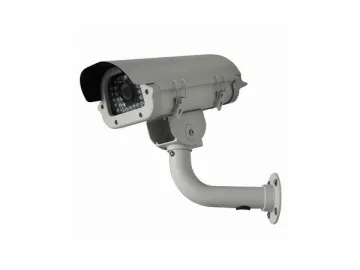 8782C8 Varifocal CCTV Camera