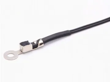 Surface Temperature Sensor, MJZH