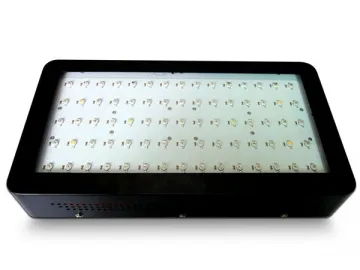 G2 150W Panel LED Grow Light