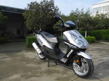 LANCER 125CC Scooter