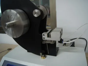 Tearing Strength Testing Machine (Electronic Elmendorf Tear Tester)