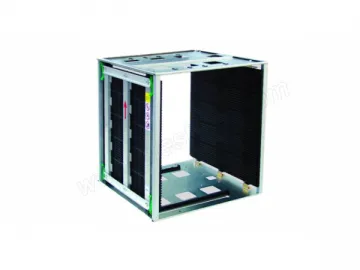 ES15109 SMT ESD Magazine Rack