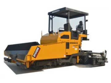 Asphalt Paver  GYA4200