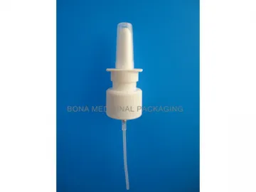 24mm F# Nasal Pump