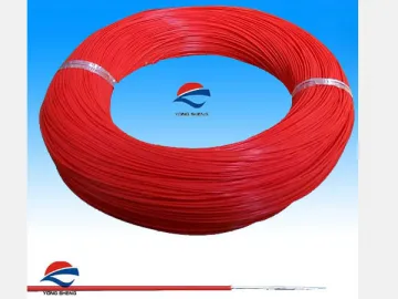 UL1011 PVC Insulated Wire