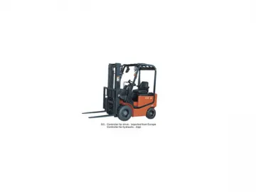 FE4F16-18(AC) Electric Forklift Truck