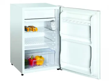 Single Door Refrigerator