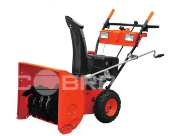 7.0HP Wheeled Snow Blower