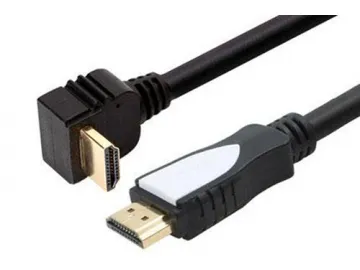 3D 4K HDMI Cable 1.4, Computer and TV Cable