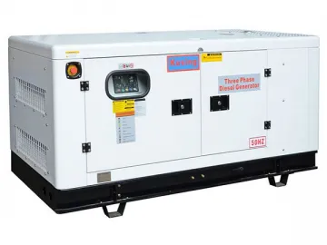 Kusing Diesel Generator, K30300