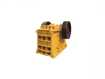 Jaw Crusher