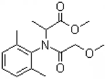 Metalaxyl