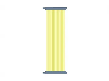 Hollow Fiber MBR Membrane