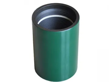 OCTG Couplings for Casing &amp; Tubing