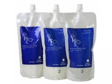 Hairfactor Ion Perm Lotion