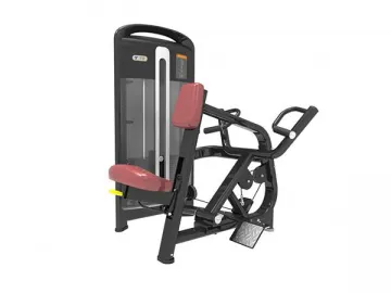 TZ-4004 Seated Row Machine