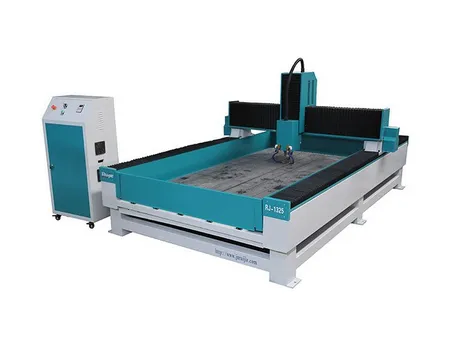 Marble CNC Router