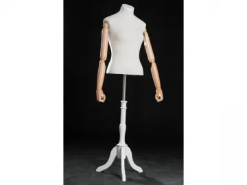 Dress Form (Clothing Display Form)