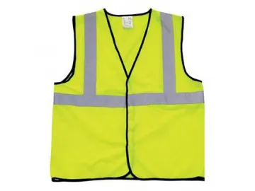 Reflective Safety Vests