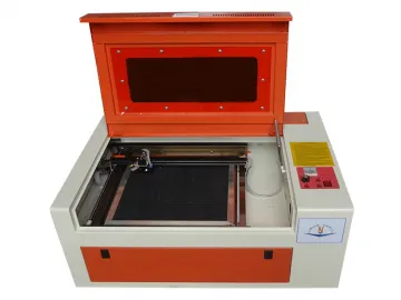 NC-S CO2 Laser Engraver