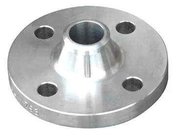 Weld Flange