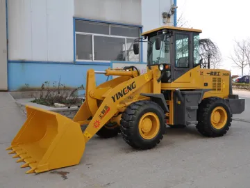 YN926 High Dump Loader