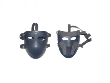 Bulletproof Mask (BPM)