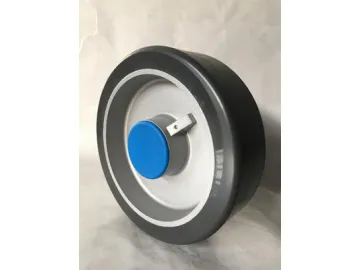 Automatic Floor Scrubber Wheel