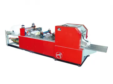 CIL-NP-C C Type Tissue Converting Machine