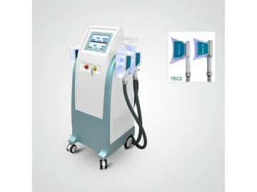 Cryolipolysis Slimming Machine