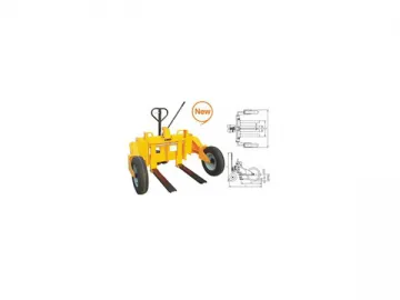 Outdoor Hand Pallet Tool